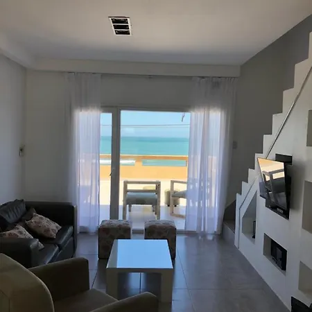 Complejo Caribea Apartment Quequen Exterior photo