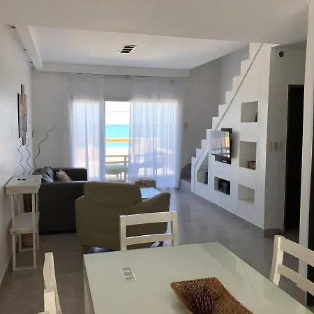 Complejo Caribea Apartment Quequen Exterior photo