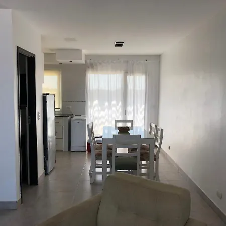 Complejo Caribea Apartment Quequen Exterior photo