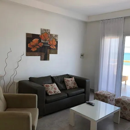 Complejo Caribea Apartment Quequen Exterior photo