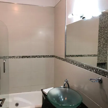 Complejo Caribea Apartment Quequen Exterior photo