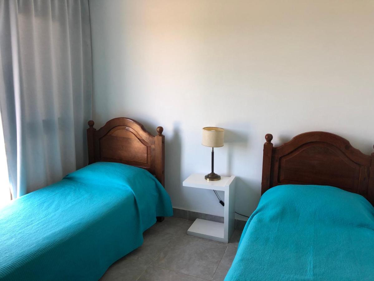 Apartment Complejo Caribea *