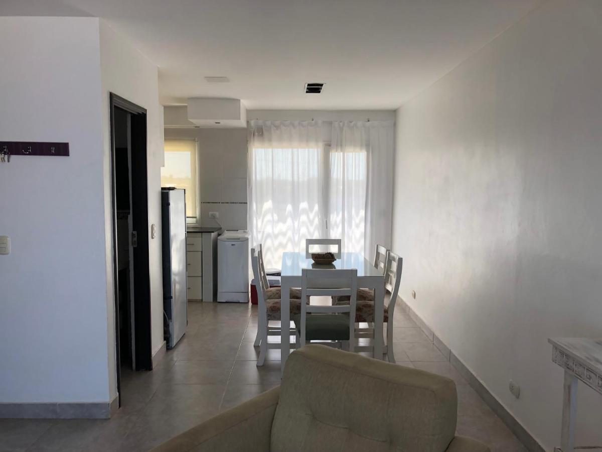 Complejo Caribea Apartment